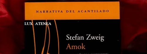 STEFAN ZWEIG AMOK pic1