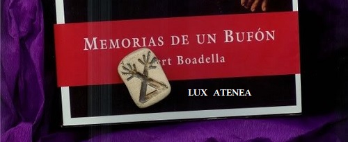 ALBERT BOADELLA MEMORIAS DE UN BUFON pic1