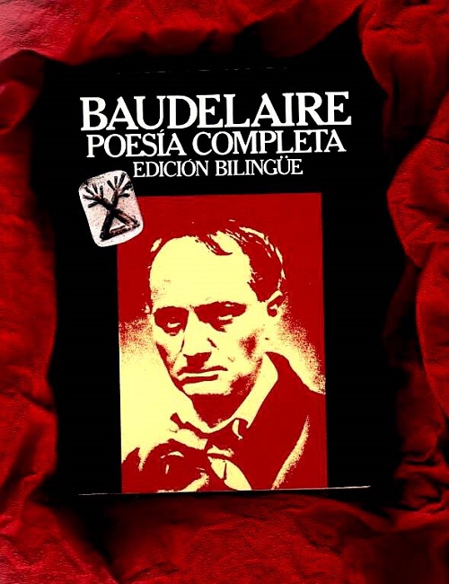 BAUDELAIRE POESIA COMPLETA