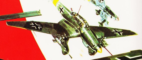 LA LUFTWAFFE DE HITLER TONY WOOD BILL GUNSTON pic2