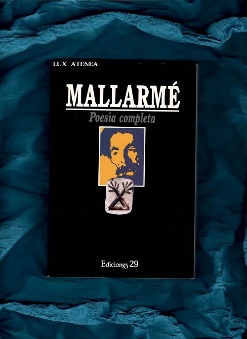 MALLARME POESIA COMPLETA pic1