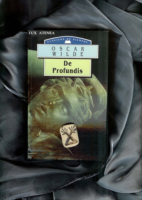 OSCAR WILDE DE PROFUNDIS