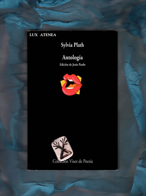 SYLVIA PLATH ANTOLOGIA