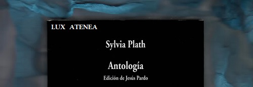 SYLVIA PLATH ANTOLOGIA pic1
