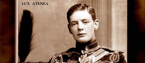 WINSTON CHURCHILL MI JUVENTUD AUTOBIOGRAFIA pic2