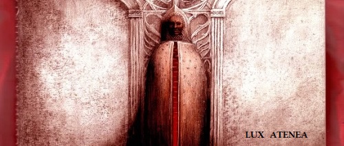 ALEJANDRA PIZARNIK LA CONDESA SANGRIENTA ilustrado por SANTIAGO CARUSO pic2